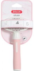 ZOLUX ANAH Puha kefe visszahúzható tűkkel S macskáknak