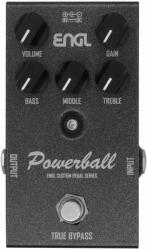 ENGL EP645 Powerball Pedal Efect de chitară (EP645)