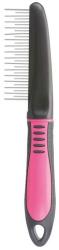 TRIXIE Combi-Comb fésű fésülködő fésű
