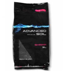 AQUAEL Aljzat Advanced Soil Shrimp 3L