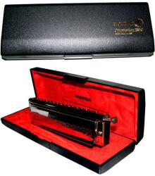 Hohner 64 Chromonica Muzicuță cromatică (M28001)