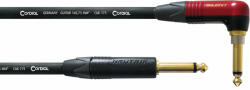 Cordial CSI 9 RP Silent 9 m Drept - Oblic Cablu de instrument (<![CDATA[CSI 9 RP-SILENT]]>)