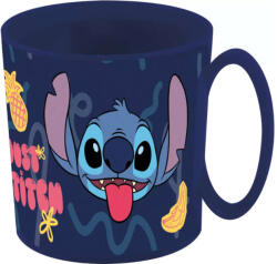 Disney Lilo és Stitch Palms micro bögre 350 ml (STF75004) - pepita - 1 188 Ft