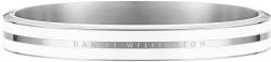 Daniel Wellington bratara 99KK-AKD67E_SLV (DW00400249)