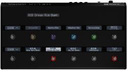 Line 6 Helix Control Футсуич (HELIX-CONTROL)