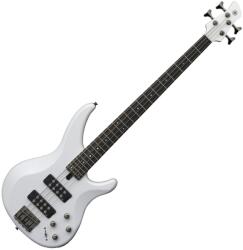 Yamaha TRBX304 RW White Електрическа бас китара