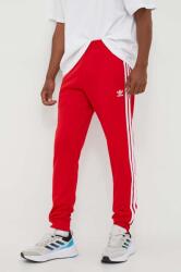 adidas Originals pantaloni de trening culoarea roșu, cu imprimeu IM4543 9BYX-SPM05G_33X