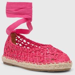 Answear. LAB Answear Lab espadrile BMYH-OBD054_43X (2681.IKK)