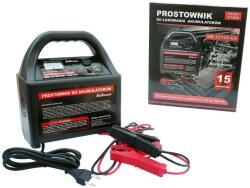 Baseus Global autós akkumulátor töltő 12-24v 15A, Automata gyorstöltő, 150w hb12-15s ólomsavas és gondozásmentes akkuk töltésére (hb12-15s)