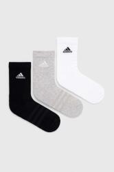 adidas Performance șosete 3-pack culoarea negru IC1311 PPYX-LGU01J_99X