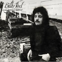 Billy Joel - Cold Spring Harbour (LP) (0190759391617)