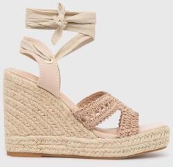 Answear Lab sandale culoarea bej BMYH-KLD00M_80X (b2105.ijs)