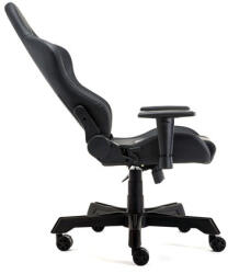 Platinet Omega Varr Lux Gaming Chair Black/RGB (VGCL) - tobuy