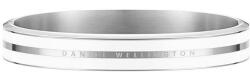 Daniel Wellington bratara 99KK-AKD67I_SLV (DW00400248)