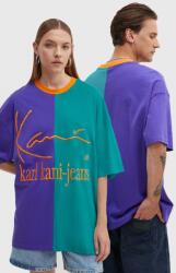 Karl Kani tricou din bumbac modelator, 6060235 PPYH-TSU069_MLC (6060235)