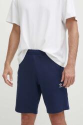 adidas Originals pantaloni scurti barbati, culoarea albastru marin, IR6850 PPYH-SZM032_59X