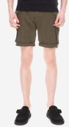 Alpha Industries pantaloni scurți Combat Short 116210 142 99KK-SZM0G9_77X (116210.142)