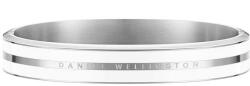 Daniel Wellington bratara 99KK-AKD67A_SLV (DW00400247)