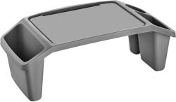 Horecano HOME-Помощна масичка 59.5x30.3xh21.1cm 3 цвята (014874)