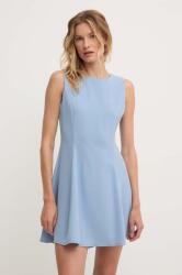 ANSWEAR rochie mini, evazată BMYH-SUD024_55X (92200.ijs)