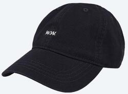 Wood Wood șapcă de baseball din bumbac Low profile twill cap 99KK-CAU1J5_59X (12110804.7083)