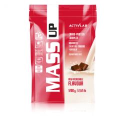 ACTIVLAB Mass Up - 5000g vanília