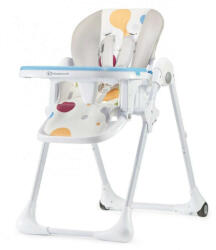 KinderKraft Yummy Etetőszék - Multifunkciós - 6-36 Hónap