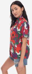 APC A. P. C. cămașă din amestec de in 99KK-KDD068_MLC (VIAJQ.F12504)