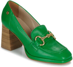 Fericelli Mocasini Femei New 6 Fericelli verde 42