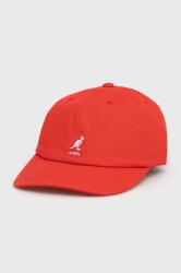 Kangol șapcă din bumbac 99KK-CAD05N_33X (K5165HT.CG637)