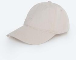 Wood Wood șapcă de baseball din bumbac Low profile twill cap 99KK-CAU1J5_01X (12110804.7083)