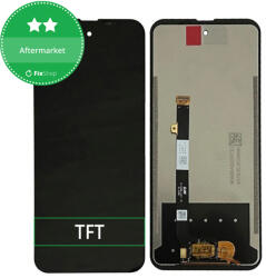 iGet Blackview BL9000 Pro - Ecran LCD + Sticlă Tactilă TFT