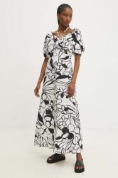 ANSWEAR Answear Lab rochie din bumbac BMYH-SUD01L_99X (v3391.fh)
