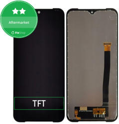 myPhone Hammer Blade 4 - Ecran LCD + Sticlă Tactilă TFT
