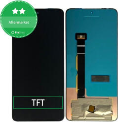 Motorola Moto G84 XT2347 - Ecran LCD + Sticlă Tactilă TFT