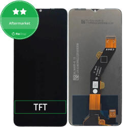 Tecno Spark 10, 10 5G - Ecran LCD + Sticlă Tactilă TFT