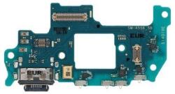 Samsung Galaxy A55 A556B - Conector de Încărcare Placă PCB