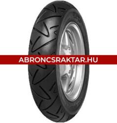 Continental 120/70 R12 58p Twist Rf F/r