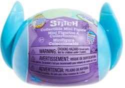 Disney Stitch Mini figurina surpriza, Disney Stitch, 5 cm Figurina