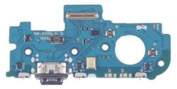 Samsung Galaxy A35 A356B - Conector de Încărcare Placă PCB