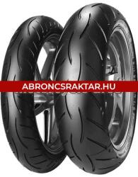 METZELER 120/70 R17 58w Sportec M5 Interact F