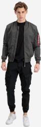 Alpha Industries geacă bomber cu două fețe MA-1 LW AOP Rainbow 99KK-KUM0OC_90X (106109.136)