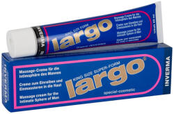 Orion Largo - cremă pentru penis - stimulare - 40ml (06188100000)