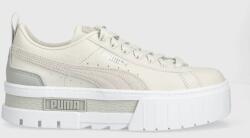 PUMA sneakers Mayze Lth 9BY8-OBD15K_09X (381983)