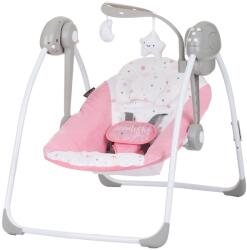 Chipolino Leagan electric Chipolino Moonlight flamingo - hubners