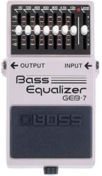 BOSS GEB 7