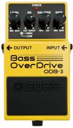 BOSS ODB 3
