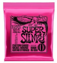 Ernie Ball Super Slinky 2223