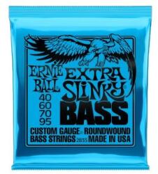 Ernie Ball Extra Slinky 2835