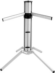 K&M Baby Spider PRO Silver 18840-000-30